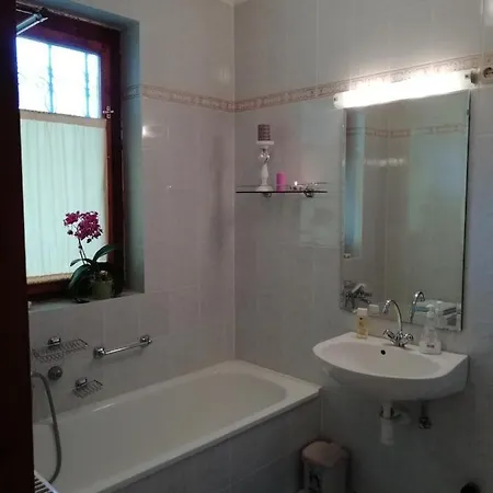 Mediterran Apartment Zalakaros