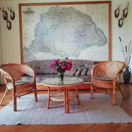 Apartament Mediterran *