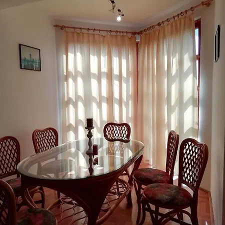 Apartamento Mediterrán *