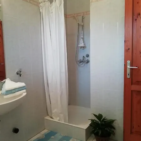 Mediterran Apartament Zalakaros