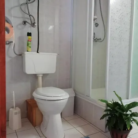 Mediterran Apartment Zalakaros