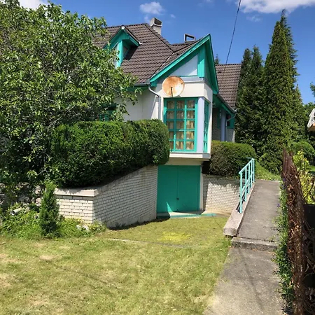 Mediterrán Apartamento