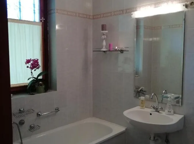 Mediterrán Apartamento Zalakaros