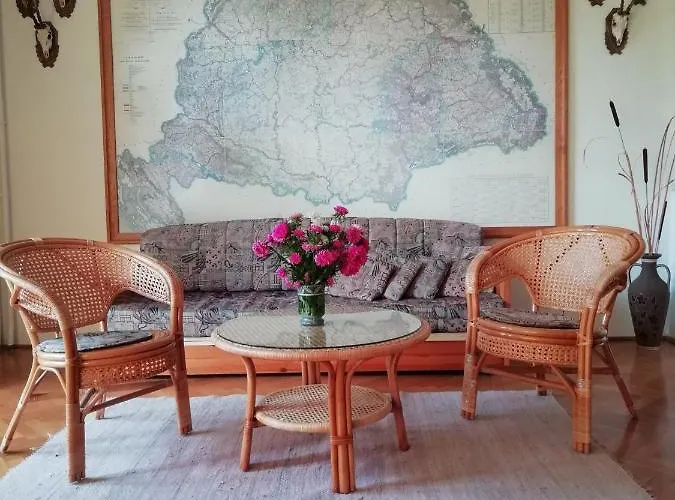 דירה Mediterran *