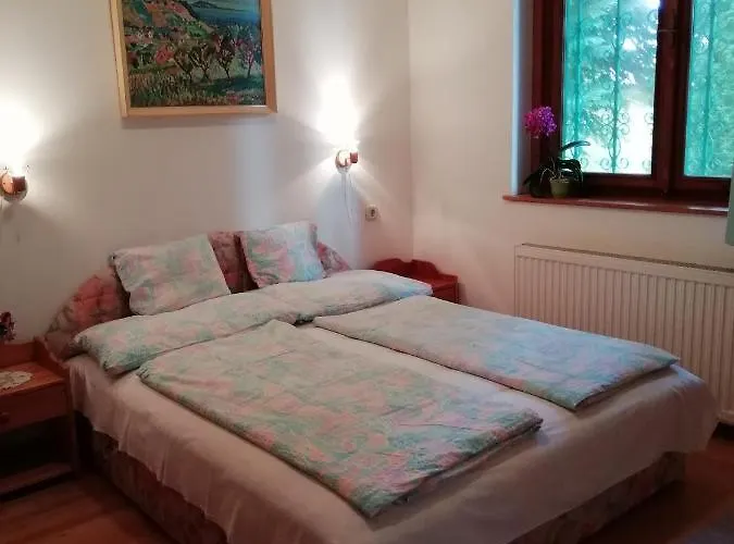 Mediterrán * Zalakaros