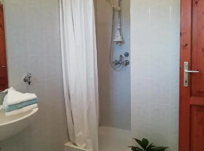 Mediterrán Apartamento Zalakaros