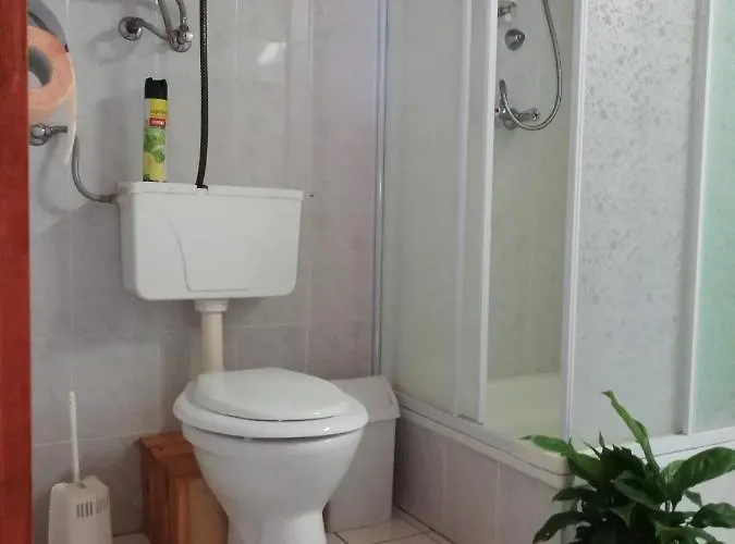 Mediterrán Apartamento Zalakaros